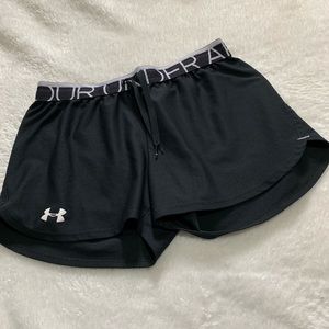 Under Armour shorts